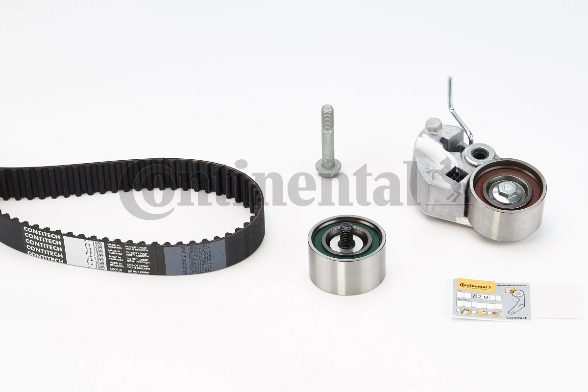 Timing Belt Kit
